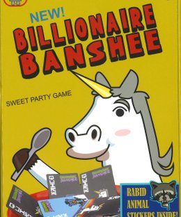 New Billionaire Banshee