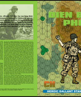 ATS Dien Bien Phu 2016