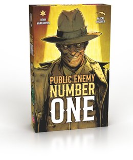 Public Enemy Number One