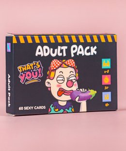 That's You! Adult Pack