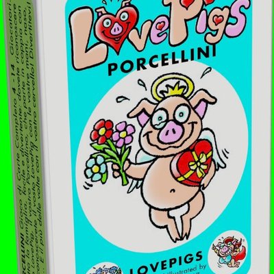 LovePigs (Porcellini)