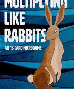 Multiplying Like Rabbits