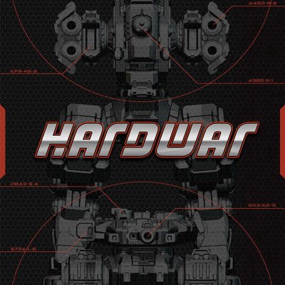 Hardwar