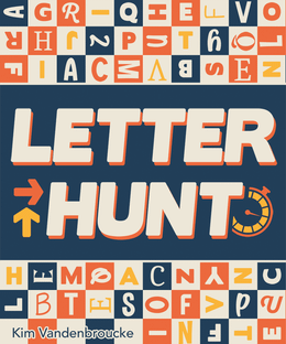 Letter Hunt