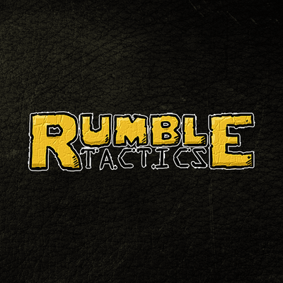 Rumble Tactics
