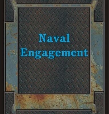 Naval Engagement