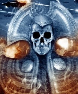 The Twelve Doctors: Fall of Gallifrey