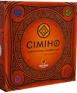 Сіміно (Simino)