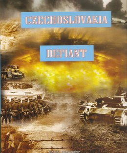 Czechoslovakia Defiant