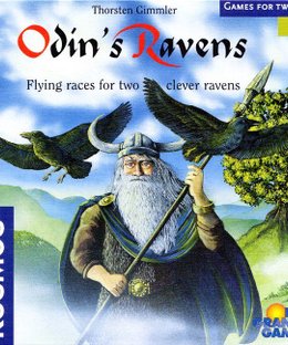 Odin's Ravens