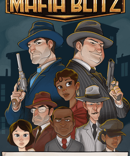 Mafia Blitz