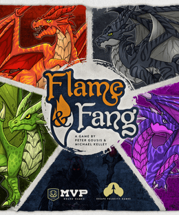 Flame & Fang
