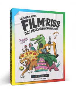 Filmriss