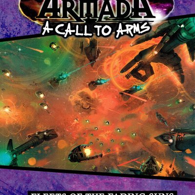 A Call to Arms: Noble Armada – Fleets of Fading Suns