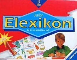 Junior Elexikon