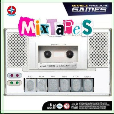 Mixtapes