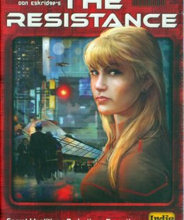 The Resistance