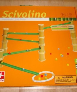 Scivolino