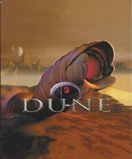 Dune CCG