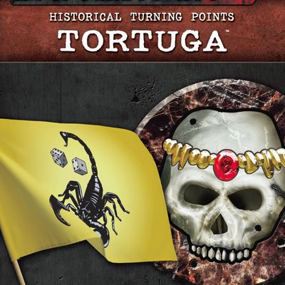 BattleTech: Historical Turning Points – Tortuga