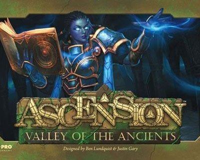 Ascension: Valley of the Ancients