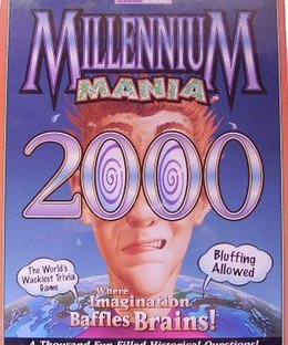 Millennium Mania 2000