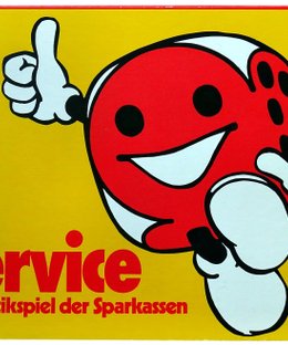 Service: Das Taktikspiel der Sparkassen