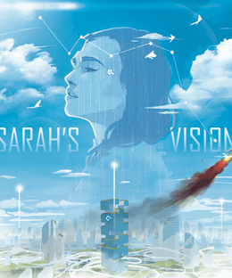 Sarah's Vision