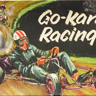 Go-Kart Racing