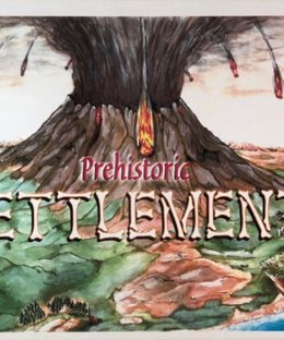 Prehistoric Settlement