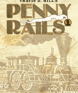 Penny Rails