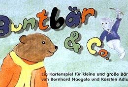 Buntbär & Co.