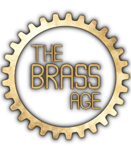 The Brass Age
