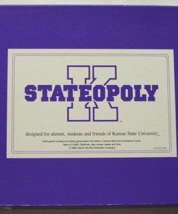 K-Stateopoly