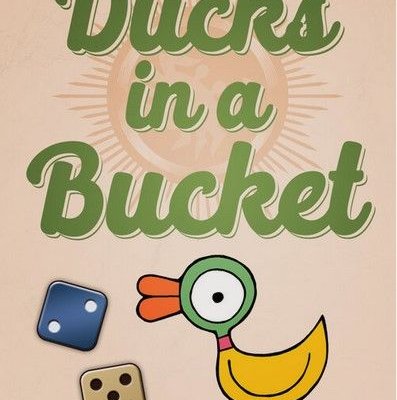 Ducks in a Bucket