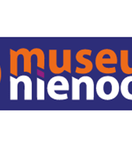 GRUNN: Pioniers in de Provincie – Museum Nienoord Scenario Promo Card