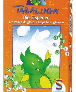 Tabaluga: Die Eisperlen