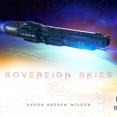 Sovereign Skies