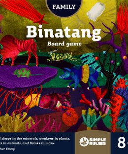 Binatang