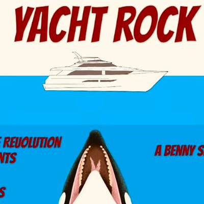 Orcas: Yacht Rock