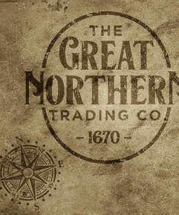 The Great Northern Trading Company, 1670