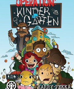 Operation: Kindergarten