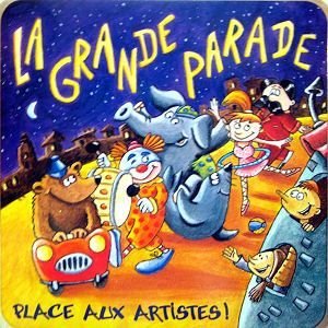 La Grande Parade
