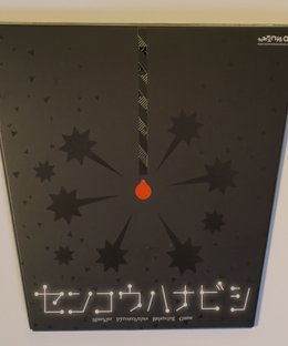 Sparkler Pyrotechnists