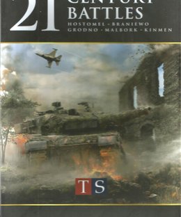 21st Century Battles 2