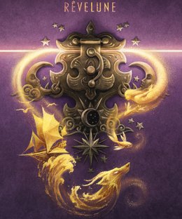 Rêvelune