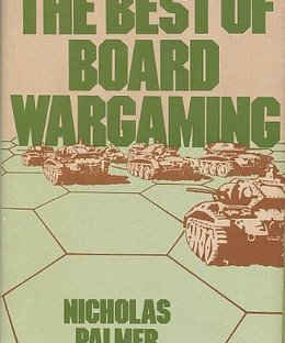 The Best of Board Wargaming
