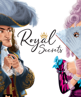 Royal Secrets