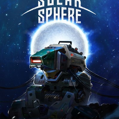 Solar Sphere: Expansions