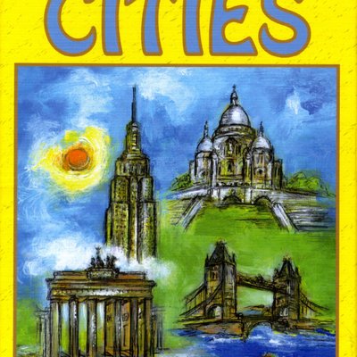 Cities